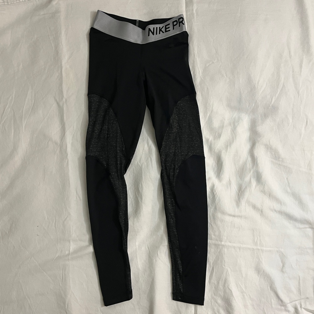 Nike Pro Tights